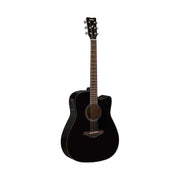 Yamaha FGX800C Electro-Acoustic Guitar