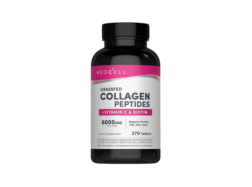 Neocell Super Collagen Vit C And Biotin 270 Tablets