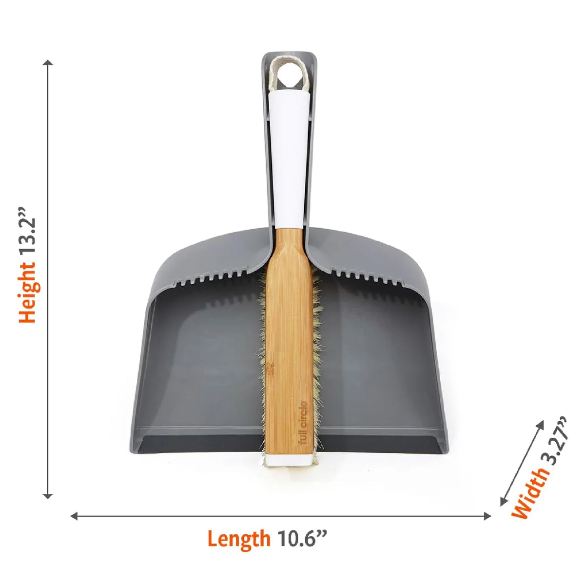 Dustpan & Brush Set Home cleaning Dustpan & Brush Set Dustpan & Brush Set Full Circle