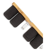 Mop and Broom Organizer Home cleaning Mop and Broom Organizer Mop and Broom Organizer Full Circle