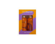 Flame De Baccarat Splash and Lotion Kit