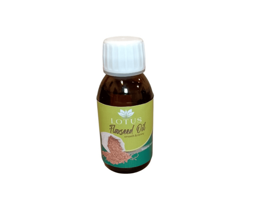 Flaxseed Oil