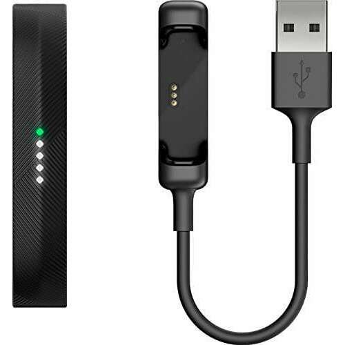 The German Outlet, fitbit, Flex2 Charging Cable Black