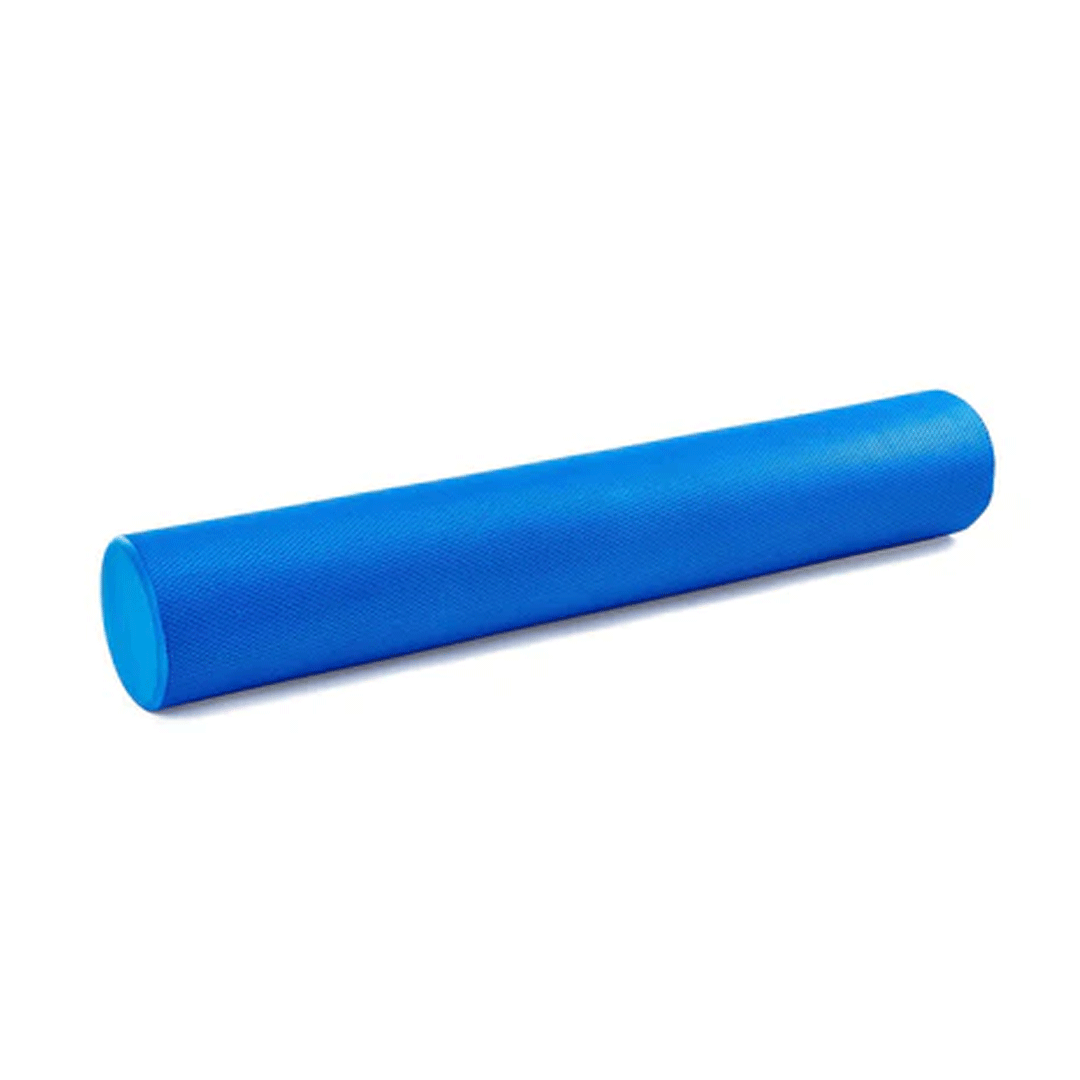 Pilates Soft Smooth Foam Roller (90 cm / 45 cm)