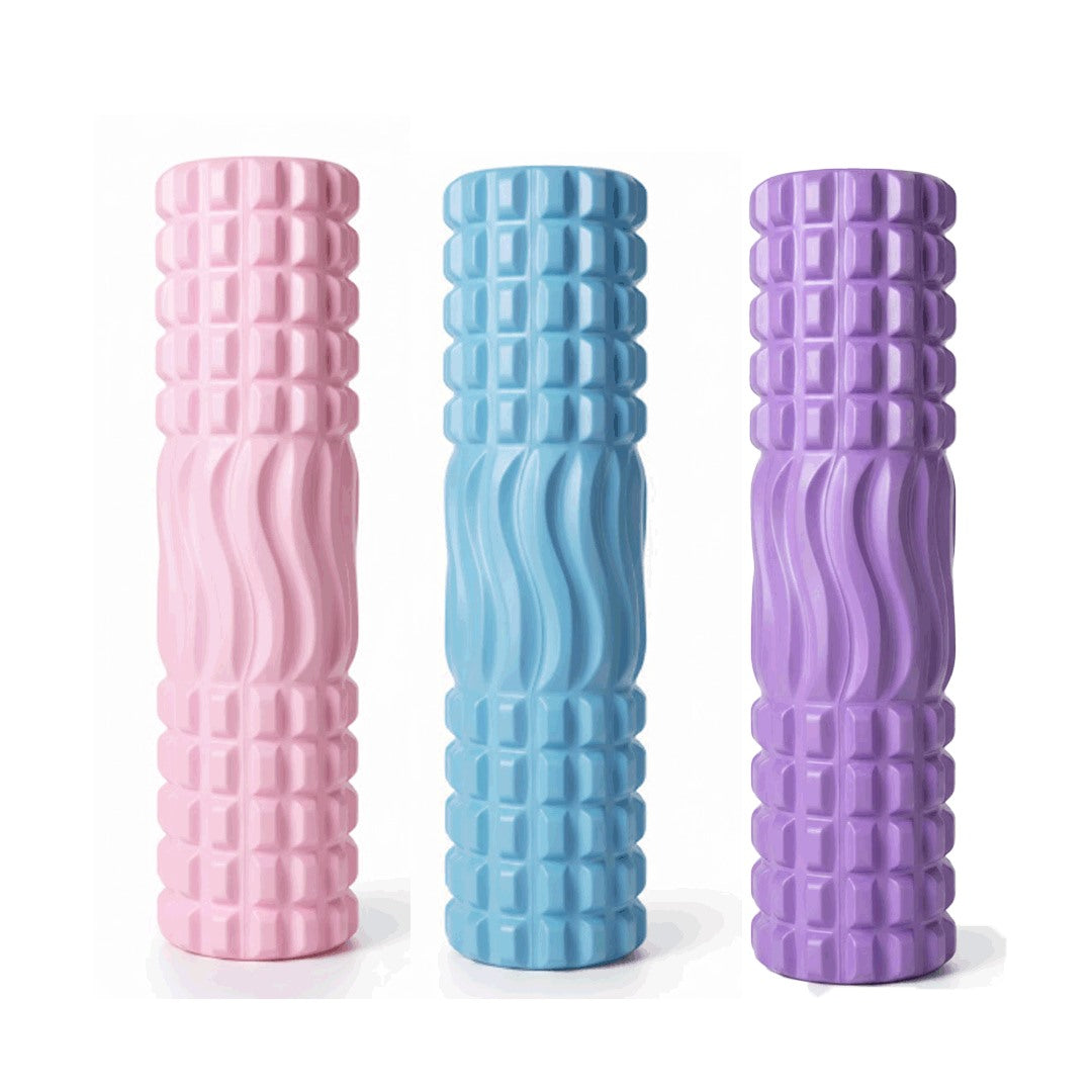Yoga Foam Roller (ID 226633)