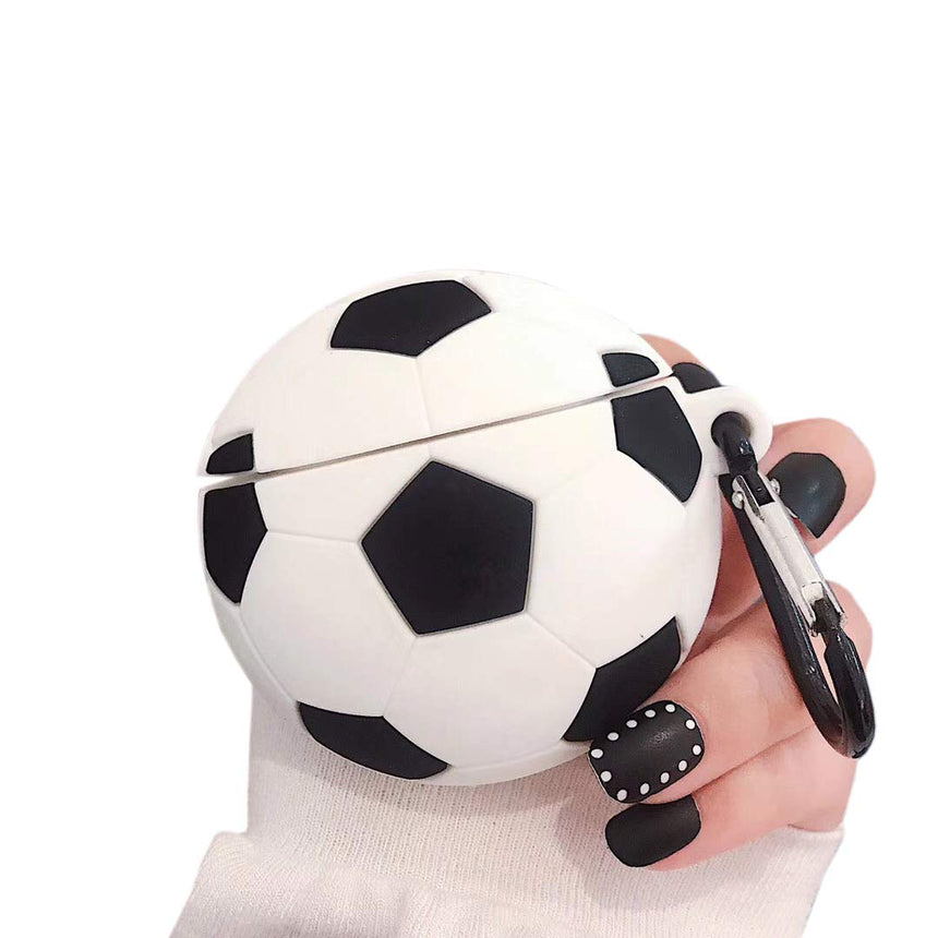 Football Case for Apple Airpods