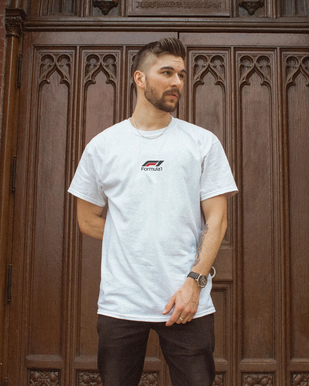 Formula 1 Racing T-shirt