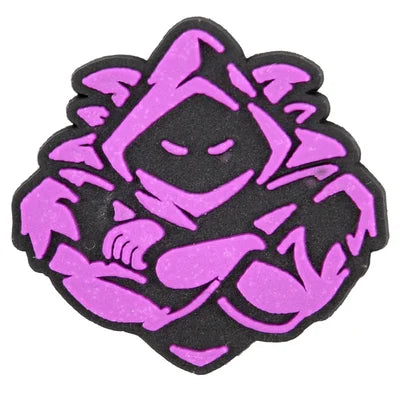 Fornite Logo Croc Charm for Crocs | Jibbitz