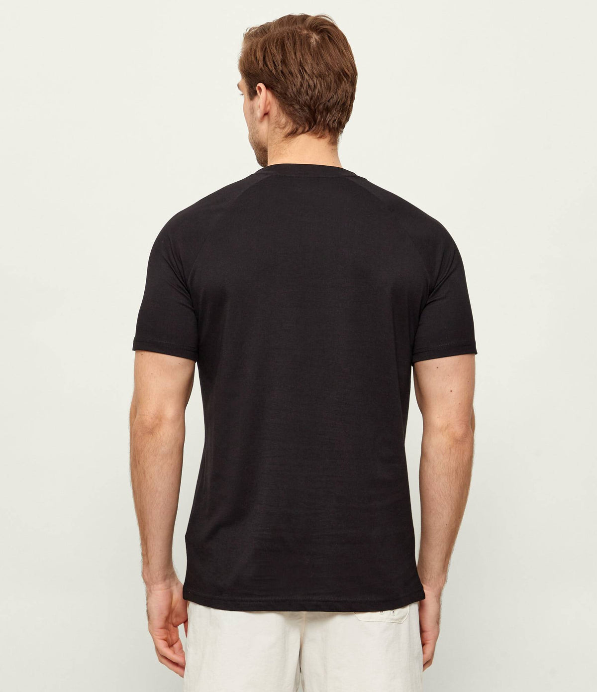 BOSS Black Slim Fit T-shirt