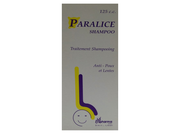 Paralice Shampoo 125 ml