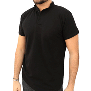 Fredom Polo Split-Hem T-Shirt