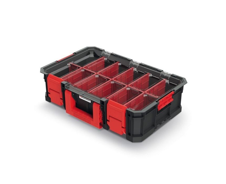 Kistenberg Modular Solution Toolbox 15 Plus