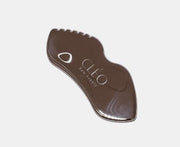 CLEO Stainless Steel Multi-Function Gua Sha Tool