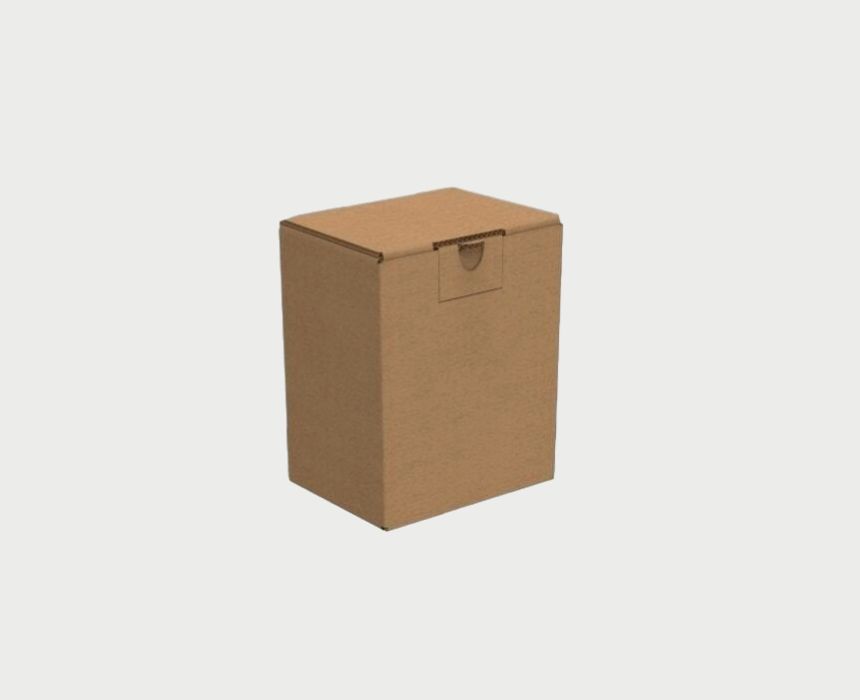 Jar Delivery Box Bundle of 25