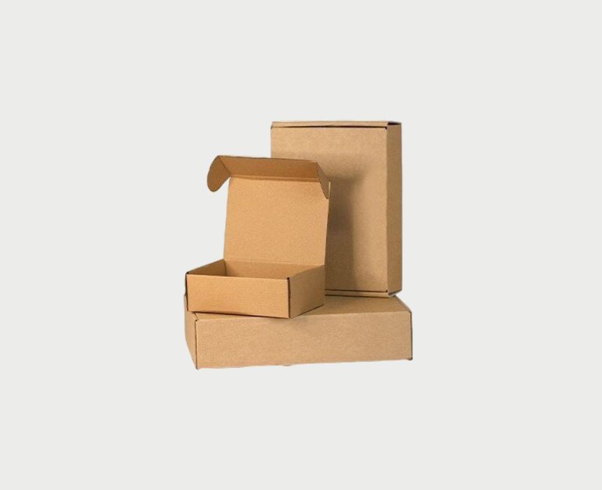 Standard Delivery Box Bundle