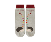 Kiss Long Socks