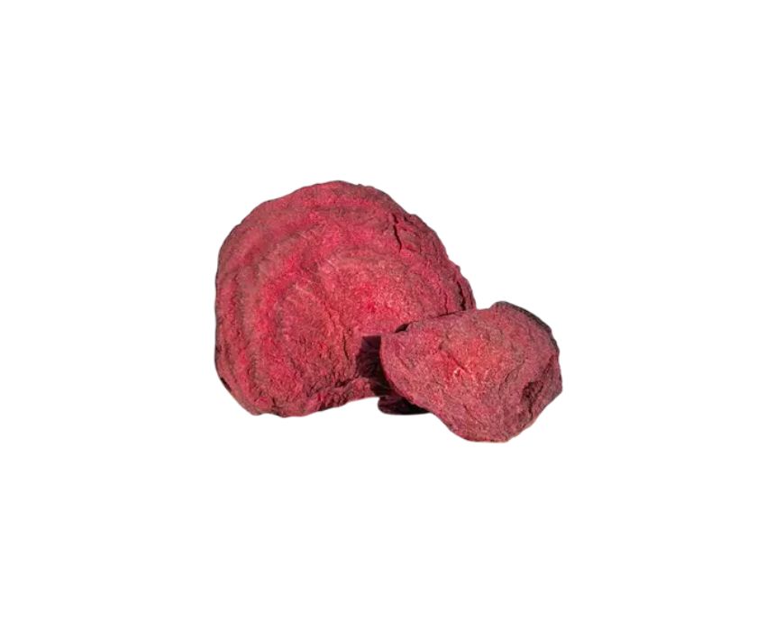 Berries & Bushes Freeze Dried Beetroot