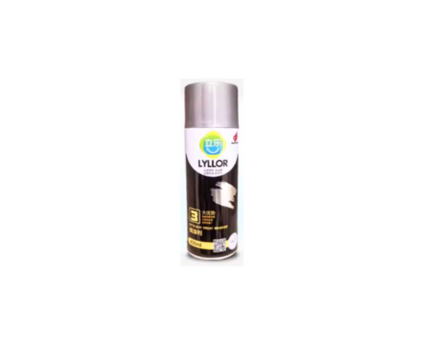 Lyllor Varnish Remover Spray