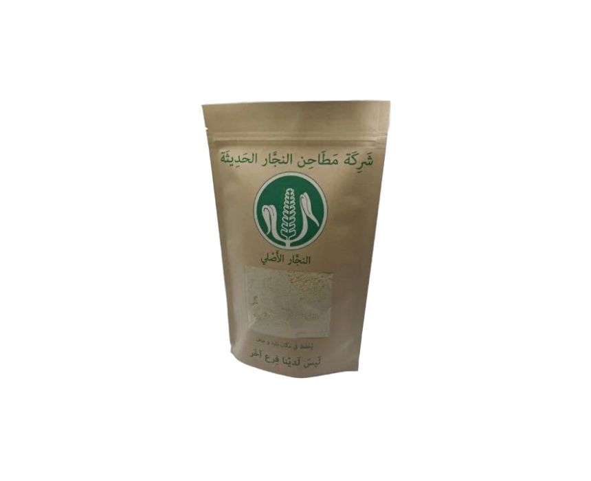 Corn Flour