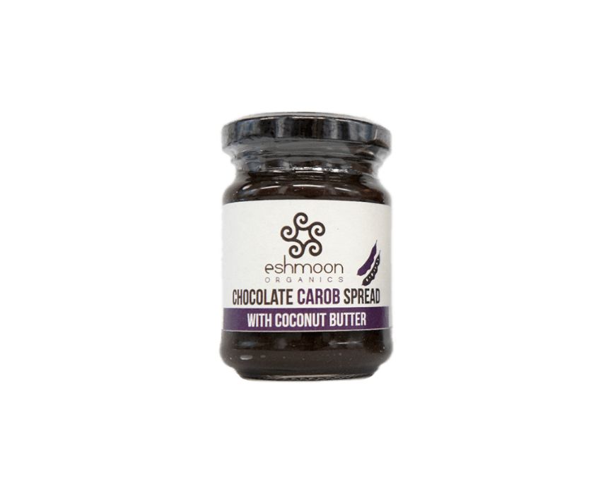 Chocolate Carob Spread
