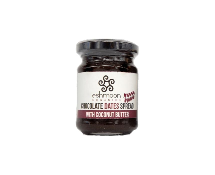 Chocolate Date Spread