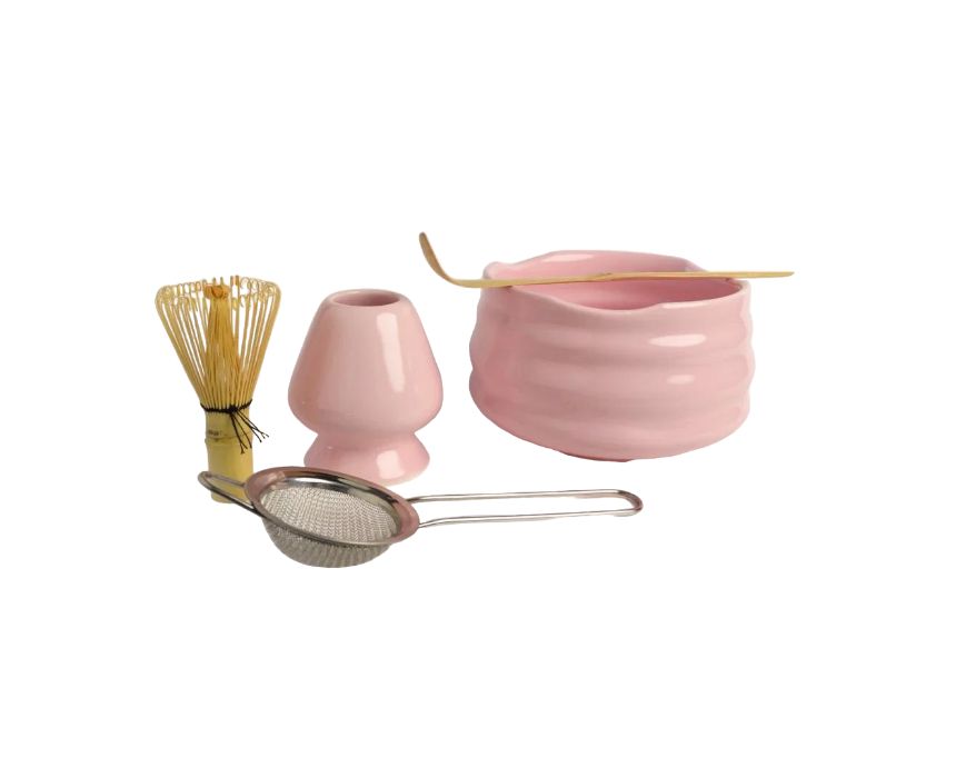 Matcha Set