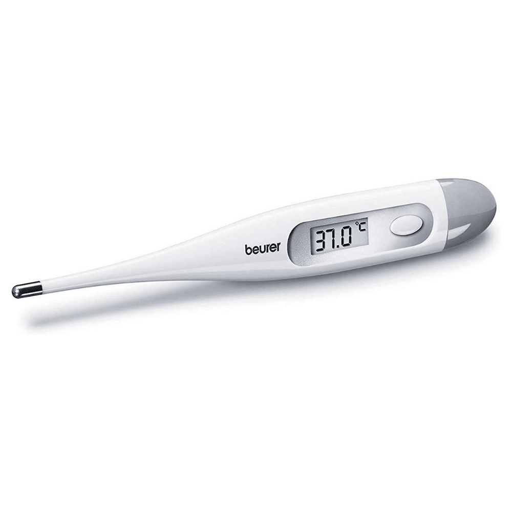 The German Outlet, Beurer, Temperature- Sensor Indicator, Temperature- Sensor Indicator
