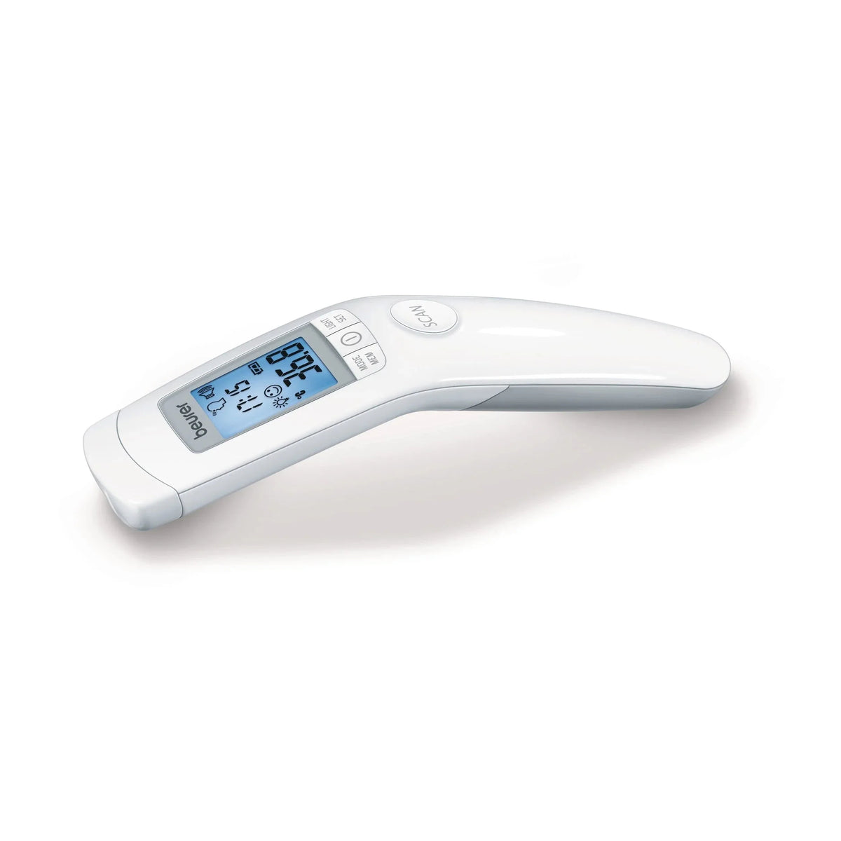 Non-Contact Temperature Indicator thermometer Non-Contact Temperature Indicator Non-Contact Temperature Indicator Beurer