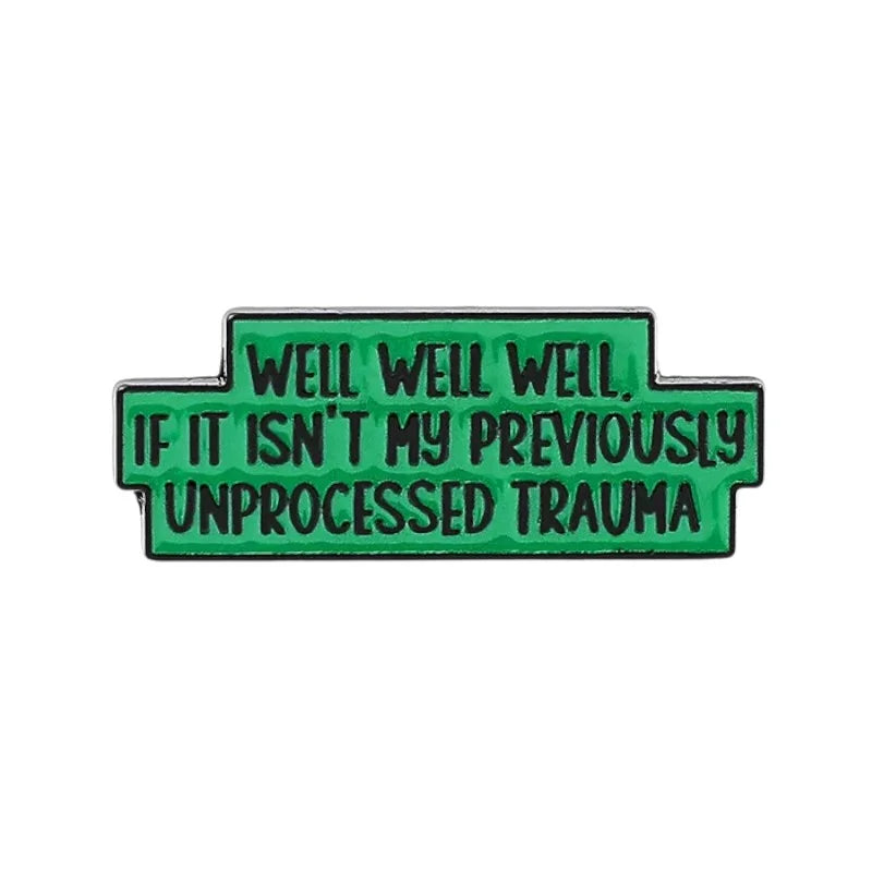 Green rectangular sign with black text on a white background