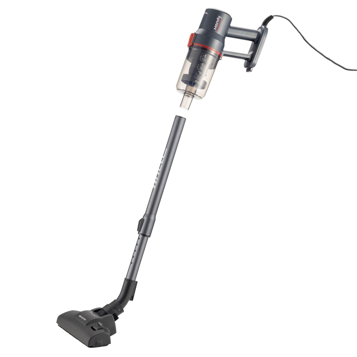 Handy Force One - Vacuum Cleaner Vacuum Cleaner Handy Force One - Vacuum Cleaner Handy Force One - Vacuum Cleaner Ariete