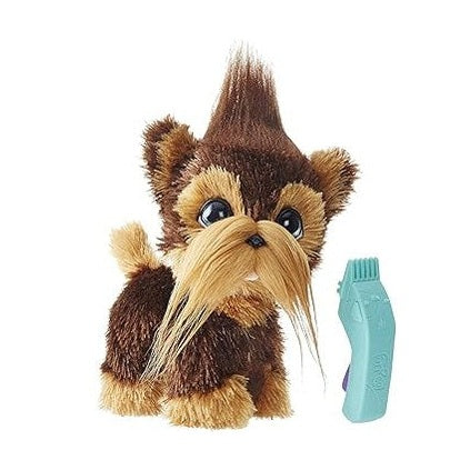 furReal Shaggy Shawn by Hasbro