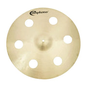 Bosphorus Traditional FxCrash Cymbal 16"