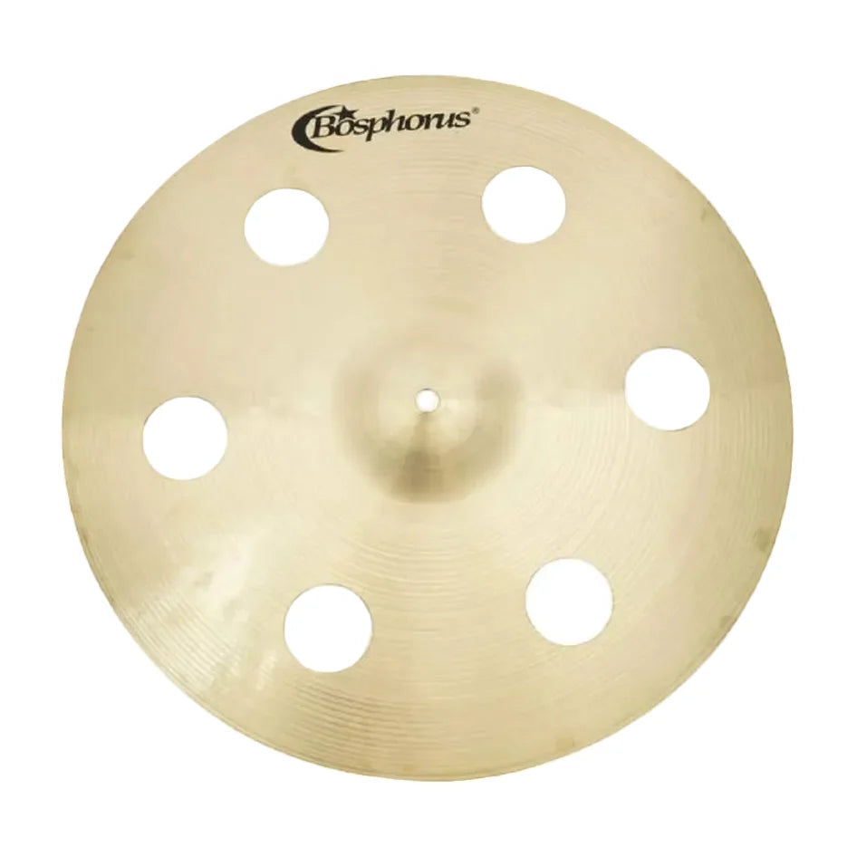 Bosphorus Traditional FxCrash Cymbal 16"