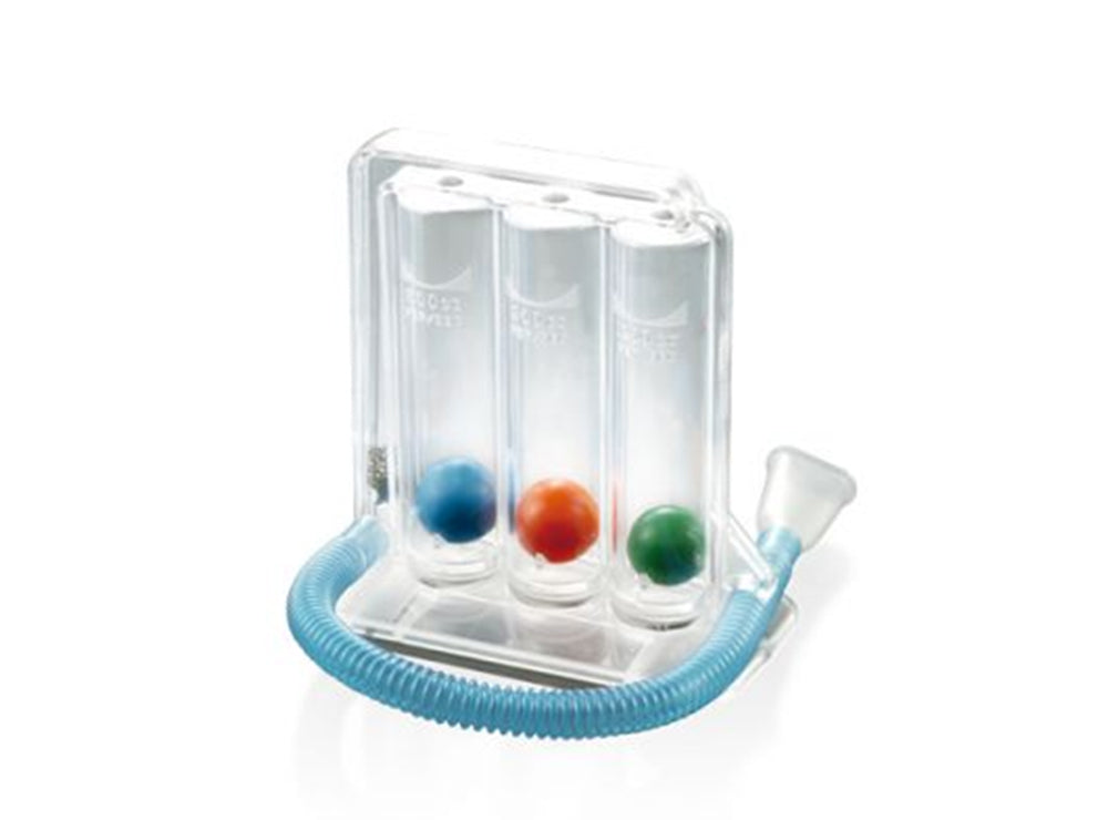 Spirometer 3 Boules