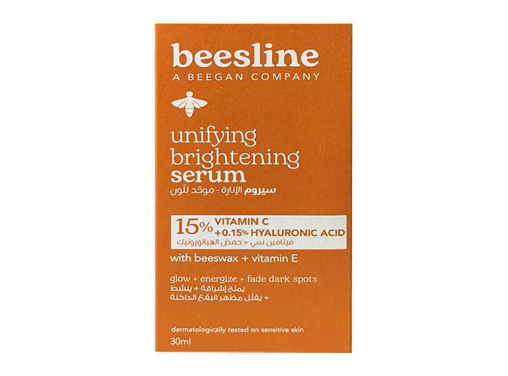 Beesline Unifying Brightening Serum 30ml