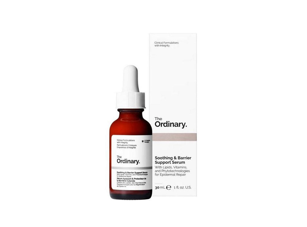 The Ordinary Soothing & Barrier Support Serum 30ml