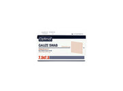 Optimal Gauze 7.5x7.5 cm