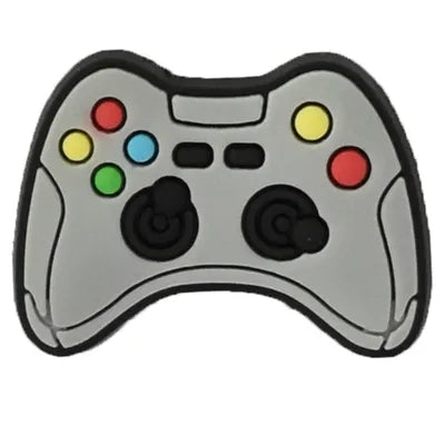 Game Controller Croc Charm for Crocs | Jibbitz