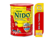 Nido 1Plus Honey Milk Powder 900 g