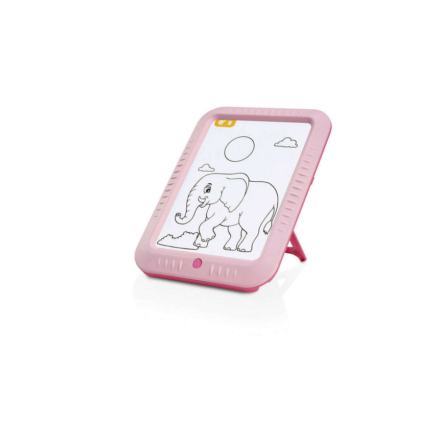 Magic Drawing Board Outlet Magic Drawing Board Magic Drawing Board Silver Crest