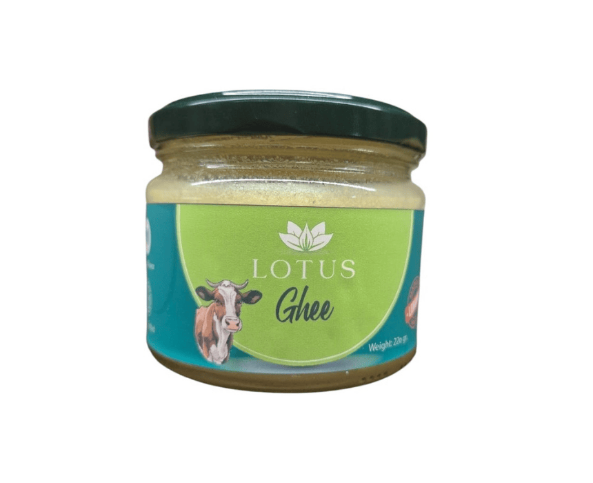 Ghee