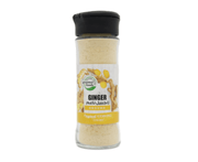 Ginger Ground