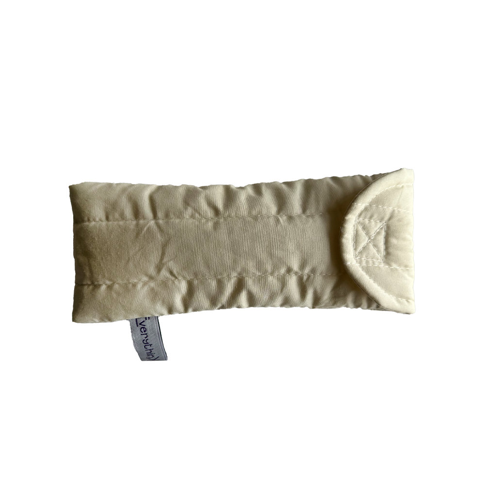 Eye Glasses Cover: I'm Making a Difference
