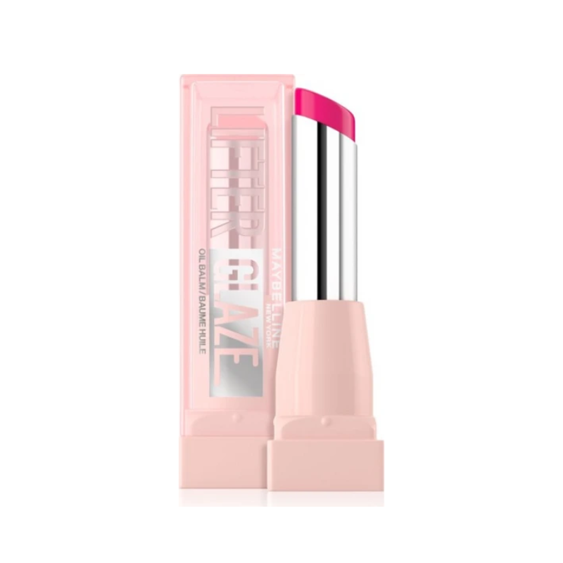 Maybelline Glaze Lip Balm