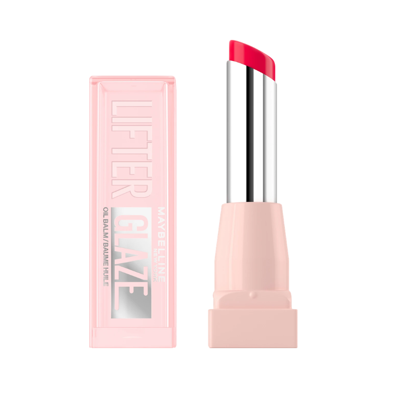 Maybelline Glaze Lip Balm