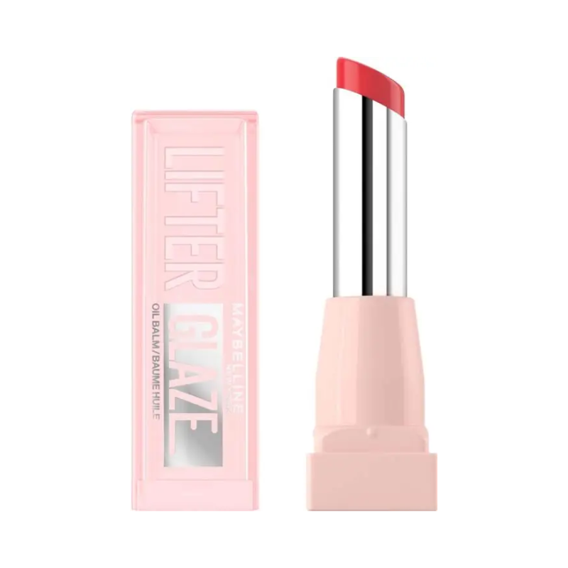 Maybelline Glaze Lip Balm