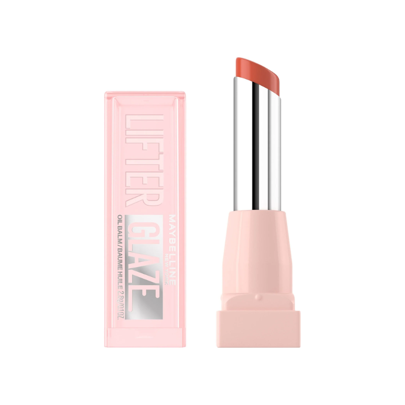 Maybelline Glaze Lip Balm
