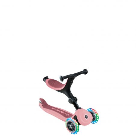 GO•UP ACTIVE LIGHTS 360° - PINK Scooters GO•UP ACTIVE LIGHTS 360° - PINK GO•UP ACTIVE LIGHTS 360° - PINK GLOBBER