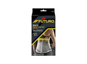Futuro Stabilizing Back Support S/M