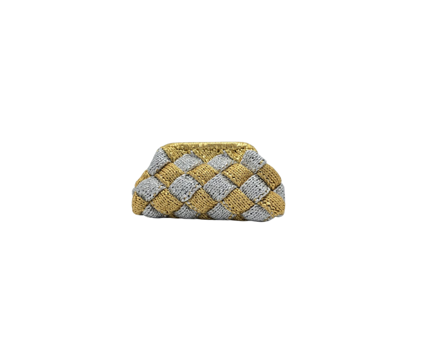 The Stella Clutch Bag